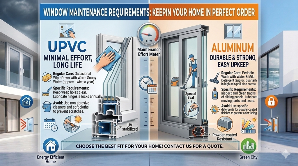 Maintenance Requirements