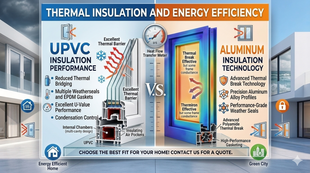 Thermal Insulation