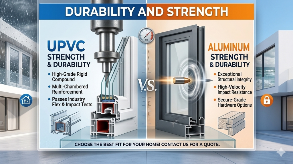 Durability and Strength