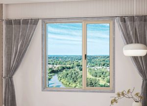 Romica Window