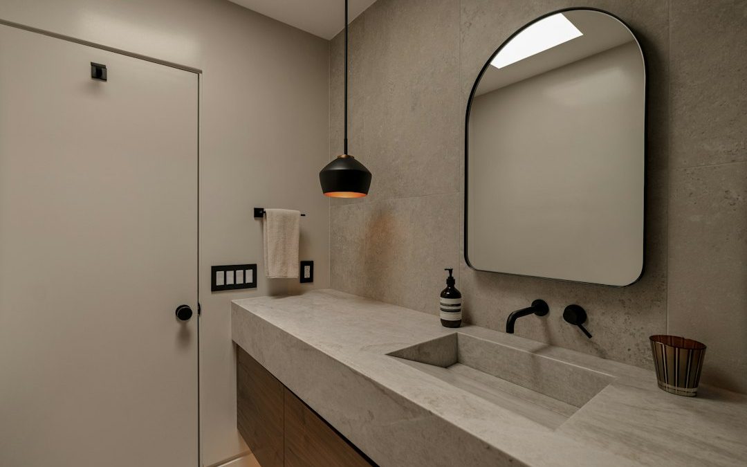 Aluminium Bathroom Door: Designs, Sizes and Buying Guide