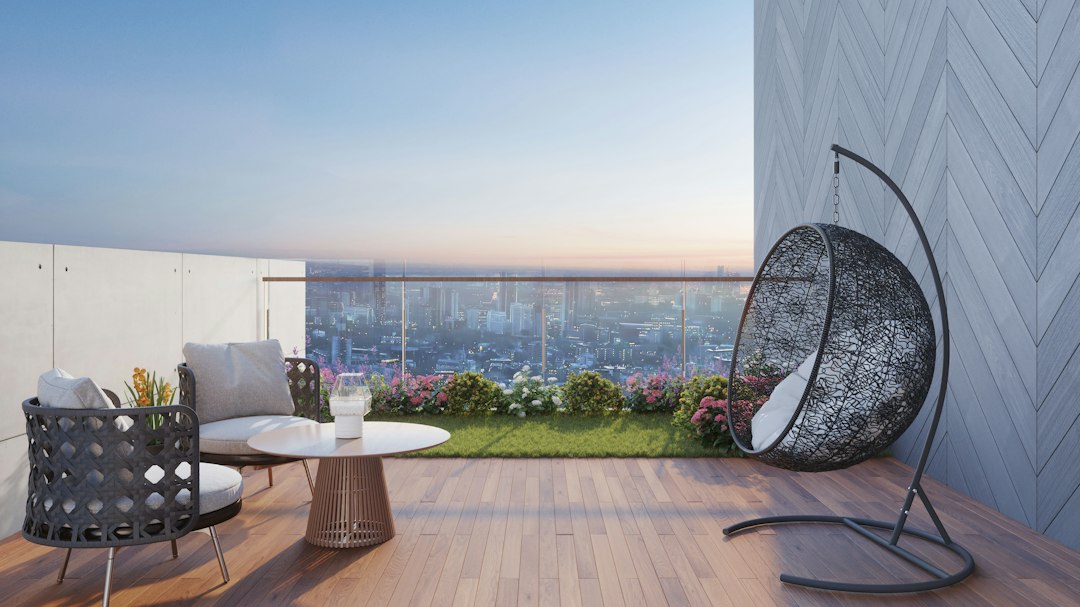 Sliding Window for Balcony: Design Ideas and Practical Tips